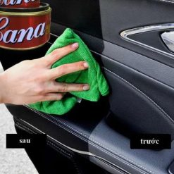 CANA Car Cream | Chuyên Đánh Bóng Xóa Trầy Xước Sơn Ô Tô & Xe Máy