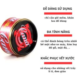 Cana Đánh Bóng Xe | Loại Size Lớn 200g (Date Mới)