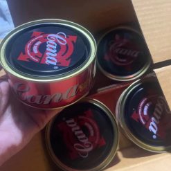 Cana Đánh Bóng Xe | Loại Size Lớn 200g (Date Mới)