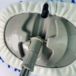 Cây Chổi Lau Rửa Xe Hơi, Ô Tô, Vách Tường, Trần Nhà Vũ Khải, Bông Dày Mịn, Cán Dài 2m & 3m