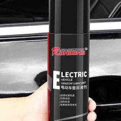 Chai Dầu Bôi Trơn Xịt Chống Kẹt, Chống Ồn, Bảo Dưỡng Cửa Điện, Gạt Mưa, Gương, Cửa Sổ Trời, Ghế Xe