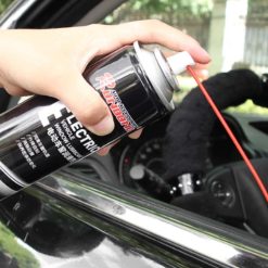 Chai Dầu Bôi Trơn Xịt Chống Kẹt, Chống Ồn, Cửa Điện, Gạt Mưa, Gương, Cửa Sổ Trời, Ghế Xe