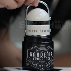 Chai Nước Hoa Ô Tô Cao Cấp 160ML Khuếch Tán Tinh Dầu Thơm Xe Hơi, Khử Mùi Xe