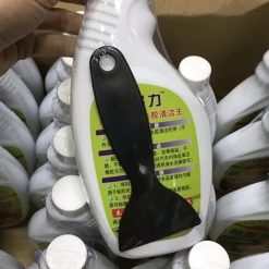 Chai Tẩy Keo Dán Film Cũ Đa Năng, Làm Sạch Hiệu Quả Cho Ô Tô & Nhà Kính