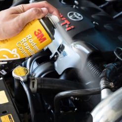 Chai Xịt Chống Chuột Cắn Dây Điện Khoang Máy Xe Ô Tô, 3M™ Rodent Repellant Coating 250g