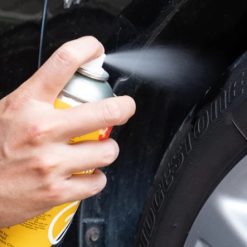 Chai Xịt Chống Chuột Cắn Dây Điện Khoang Máy Xe Ô Tô, 3M™ Rodent Repellant Coating 250g