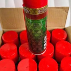 Chai Xịt Chống Rỉ Sét Và Bôi Trơn Đa Năng 175g (247ml)–350g (493ml) Cho Ô tô, Xe Máy