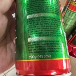 Chai Xịt Chống Rỉ Sét Và Bôi Trơn Đa Năng 175g (247ml)–350g (493ml) Cho Ô tô, Xe Máy