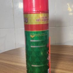 Chai Xịt Chống Rỉ Sét Và Bôi Trơn Đa Năng 175g (247ml)–350g (493ml) Cho Ô tô, Xe Máy