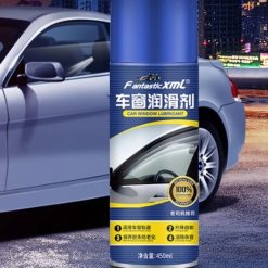 Chai Xịt Dầu Bôi Trơn Cửa Kính Ô Tô 450ml, Chống Kẹt Kính, Bảo Dưỡng Gioăng Cao Su Cửa & Nóc Xe