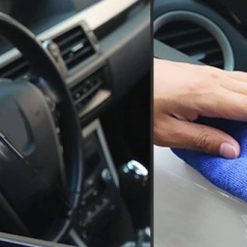 Chai Xịt Dầu Bôi Trơn Cửa Kính Ô Tô 450ml, Chống Kẹt Kính, Bảo Dưỡng Gioăng Cao Su Cửa & Nóc Xe