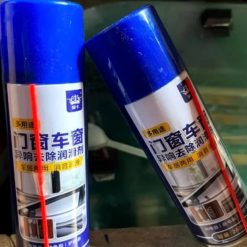 Chai Xịt Dầu Bôi Trơn Cửa Kính Ô Tô Gioăng Cao Su, Chống Kẹt Kính Cửa Nóc Xe Hơi