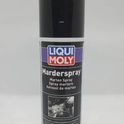 Chai Xịt Đuổi Chuột LIQUI MOLY Marten Spray 1515, Bảo Vệ Khoang Máy Ô Tô, Xe Máy