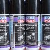 Chai Xịt Đuổi Chuột LIQUI MOLY Marten Spray 1515, Bảo Vệ Khoang Máy Ô Tô, Xe Máy