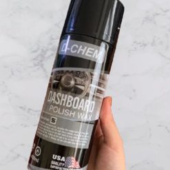 Chai Xịt Phục Hồi Nhựa Nhám & Bảo Dưỡng Đồ Da Nội Thất Ô Tô Đa Năng D-CHEM
