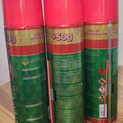 Chai Xịt Rỉ Sét & Bôi Trơn 175g (247ml) & 350g (493ml), Làm Sạch Rỉ, Phá Kẹt, Chống Oxy Hóa, Bảo Vệ Kim Loại