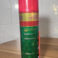 Chai Xịt Rỉ Sét & Bôi Trơn 175g (247ml) & 350g (493ml), Làm Sạch Rỉ, Phá Kẹt, Chống Oxy Hóa, Bảo Vệ Kim Loại