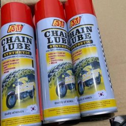 Chai Xịt Vệ Sinh & Dưỡng Sên SPRAYKING Làm Sạch, Bôi Trơn & Bảo Vệ Sên Xích Toàn Diện