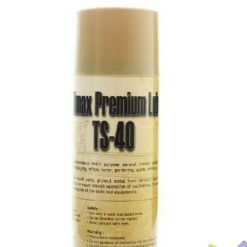 Chai Xịt Vệ Sinh Sên Xe Cao Cấp TS-40 450ml, Bôi Trơn, Chống Rỉ Sét Hiệu Quả