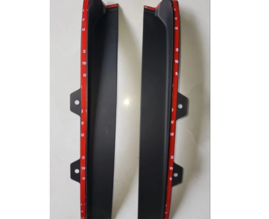 Chắn Bùn Vinfast VF6 Chính Hãng VINIK, Bảo Vệ Hốc Cửa Xe, Giữ Xe Luôn Sạch Đẹp