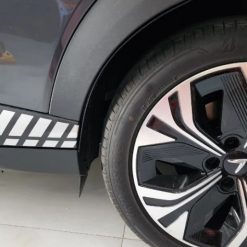 Chắn Bùn Vinfast VF6 Chính Hãng VINIK, Bảo Vệ Hốc Cửa Xe, Giữ Xe Luôn Sạch Đẹp