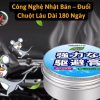 Chống Chuột Xe Ô Tô Nhật Bản, Sáp Đuổi Chuột Khoang Máy Dạng Bột Ngăn Chuột Cắn Phá Dây Điện