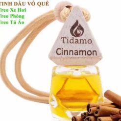 CK2 Tinh Dầu Treo Xe Ô Tô Hương Dâu Tây, Dứa Thơm, Hoa Anh Đào, Đào Tiên, Hoa Bưởi Khử Mùi