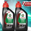 Combo 2 Chai Dầu Nhớt Xe Tay Ga Castrol POWER1 ULTIMATE SCOOTER 10W-30 4-AT (0.8L)