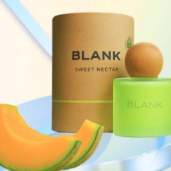 Combo 2 Chai Nước Hoa Xe Ô Tô BLANK 50ML, Lựa Chọn Hương Thơm Dịu Nhẹ, Sang Trọng