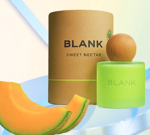 Combo 2 Chai Nước Hoa Xe Ô Tô BLANK 50ML, Lựa Chọn Hương Thơm Dịu Nhẹ, Sang Trọng