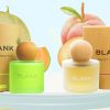 Combo 2 Chai Nước Hoa Xe Ô Tô BLANK 50ML, Lựa Chọn Hương Thơm Dịu Nhẹ, Sang Trọng