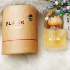 Combo 2 Chai Nước Hoa Xe Ô Tô BLANK 50ML, Lựa Chọn Hương Thơm Dịu Nhẹ, Sang Trọng