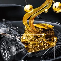 Combo 2 Chai Súc Béc & Vệ Sinh Kim Phun D-Chem Bảo Dưỡng Động Cơ Cho Xe Xăng & Dầu