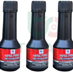 Combo 2 Chai Xúc Béc Xăng Carbon Maxpro Kepler USA 75ML, Dung Dịch Vệ Sinh Buồng Đốt