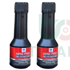 Combo 2 Chai Xúc Béc Xăng Carbon Maxpro Kepler USA 75ML, Dung Dịch Vệ Sinh Buồng Đốt