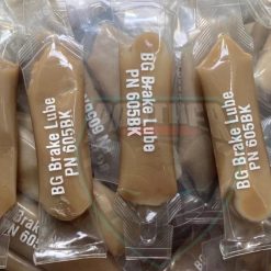 Combo 2 Gói Mỡ Tra Ắc Chốt Phanh BG 605BK & Mỡ Tra Má Phanh Wurth Brake Paste 5.5g