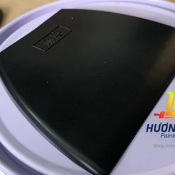 [Combo 2 Miếng] Dao Trét Matit Cao Su Màu Đen, Dụng Cụ Chuyên Dụng Cho Sơn Xe & Nội Thất