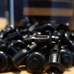 Combo 20 Ốc Nhựa Chốt Nhựa Bấm Dàn Áo Xe Máy 6ly (Loại Dày, Bền, Chắc)