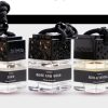 Combo 3 Chai Tinh Dầu Nước Hoa Dạng Treo Xe Ô tô CODEDECO 8ml, Hương Thơm 3 Tầng Cao Cấp