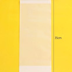 Combo 3 Túi Rút Đựng Ô Dù Chống Nước & Chống Bụi 13x35cm, Cho Xe Ô Tô Ngày Mưa