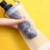 Combo 3 Túi Rút Đựng Ô Dù Chống Nước & Chống Bụi 13x35cm, Cho Xe Ô Tô Ngày Mưa