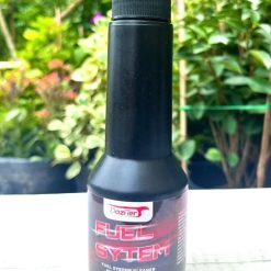 Combo 4 Chai Vệ Sinh Buồng Đốt DAZITER 70ml, Súc Béc Xăng, Làm Sạch Kim Phun Cho Xe Số & Xe Tay Ga