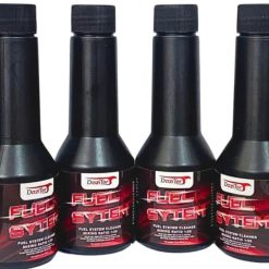 Combo 4 Chai Vệ Sinh Buồng Đốt DAZITER 70ml, Súc Béc Xăng, Làm Sạch Kim Phun Cho Xe Số & Xe Tay Ga