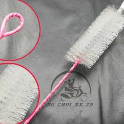 Combo 6 Dụng Cụ Rửa Xe Máy, Ô Tô Đa Năng, Tiện Lợi Chăm Sóc Xe Tại Nhà