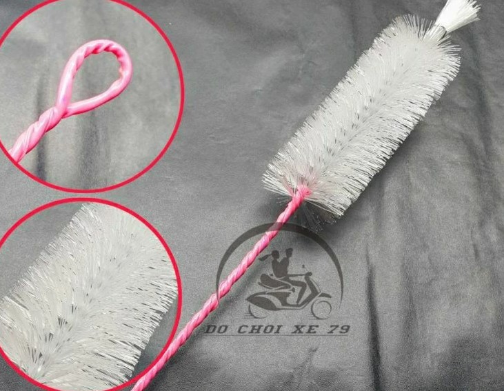 Combo 6 Dụng Cụ Rửa Xe Máy, Ô Tô Đa Năng, Tiện Lợi Chăm Sóc Xe Tại Nhà