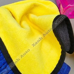 Combo 6 Món Chăm Sóc Xe Máy, Ô Tô Dochoixe79 Tiện Lợi, Đầy Đủ Dụng Cụ Cơ Bản