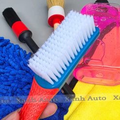 Combo 6 Món Chăm Sóc Xe Máy, Ô Tô Dochoixe79 Tiện Lợi, Đầy Đủ Dụng Cụ Cơ Bản