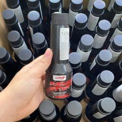 Combo Phụ Gia Súc Béc Xăng Daziter 75ml USA, Làm Sạch Kim Phun, Vệ Sinh Bình Xăng Con