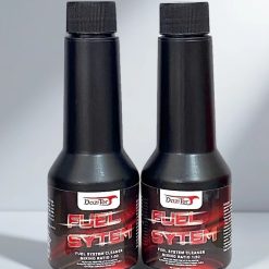 Combo Phụ Gia Súc Béc Xăng Daziter 75ml USA, Làm Sạch Kim Phun, Vệ Sinh Bình Xăng Con