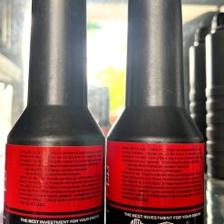 Combo Phụ Gia Súc Béc Xăng & Súc Động Cơ Maxlube USA, Vệ Sinh Buồng Đốt Cao Cấp